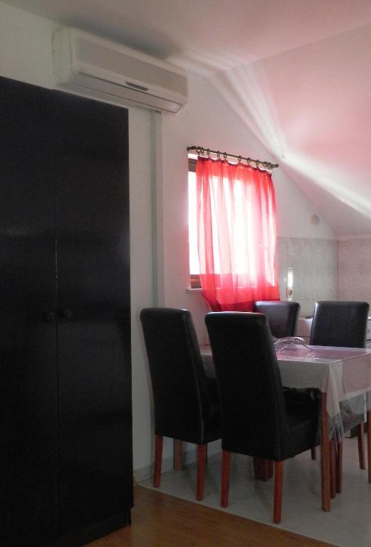 Nikolina Rooms Дубровник Стая снимка
