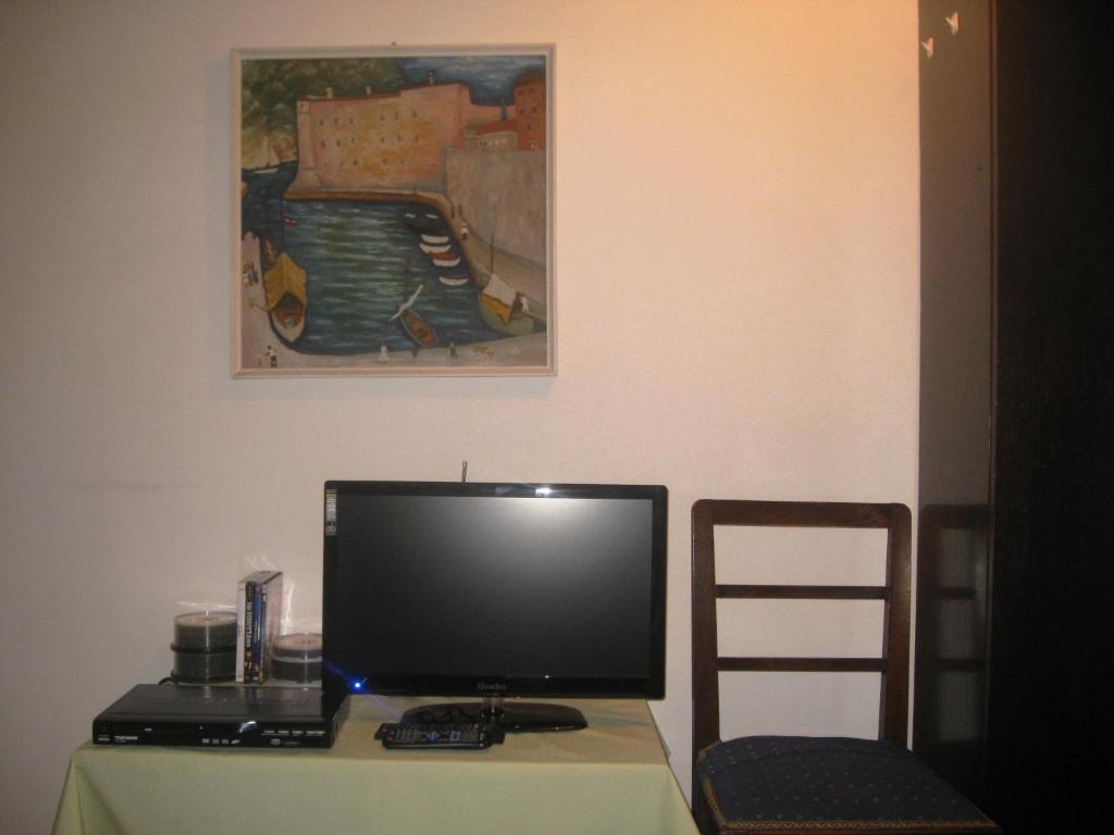 Nikolina Rooms Дубровник Стая снимка