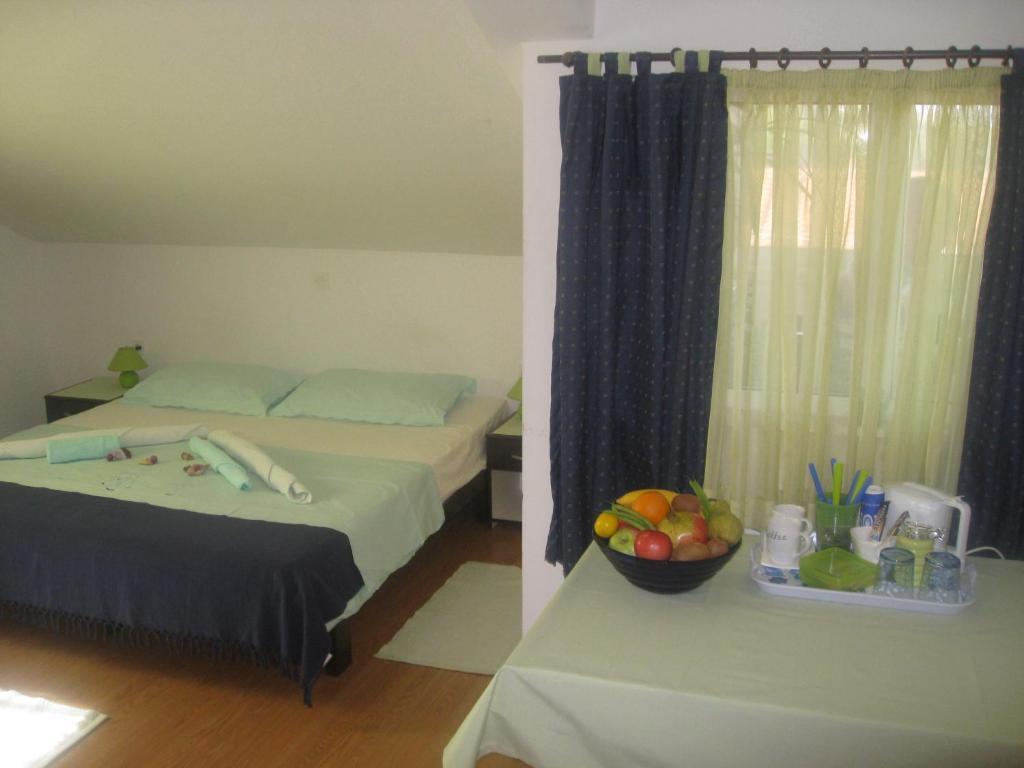 Nikolina Rooms Дубровник Стая снимка